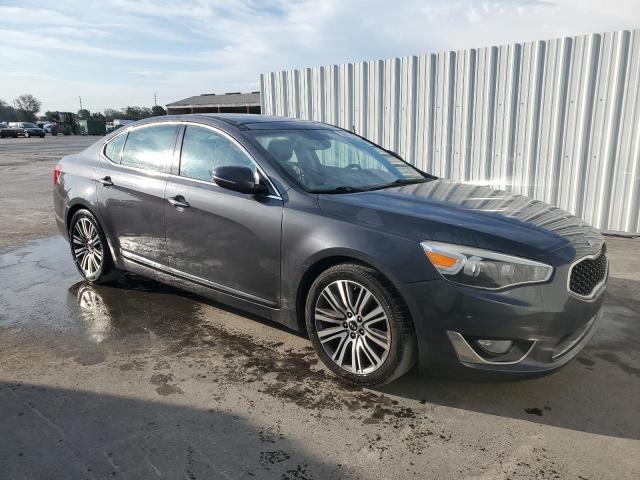 Vin: knaln4d77g5206147, lot: 58130204, kia cadenza luxury 20164