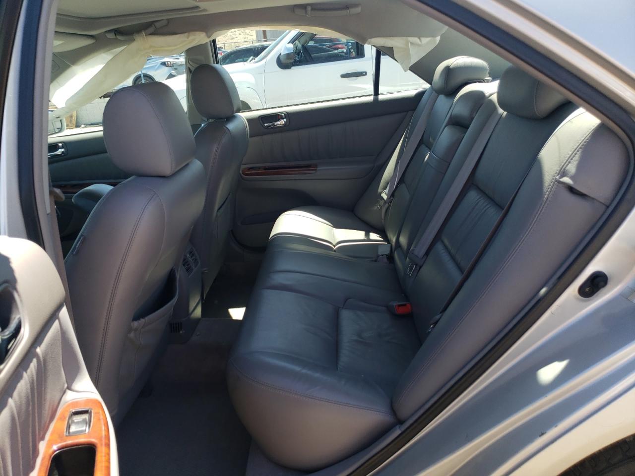 4T1BF30K54U064491 2004 Toyota Camry Le