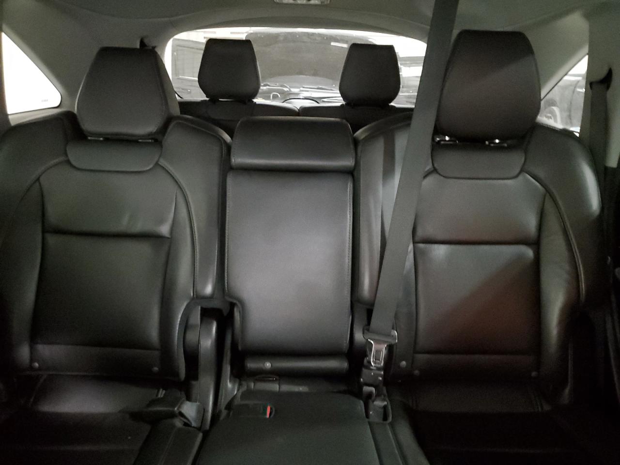 5J8YD4H32KL025451 2019 Acura Mdx