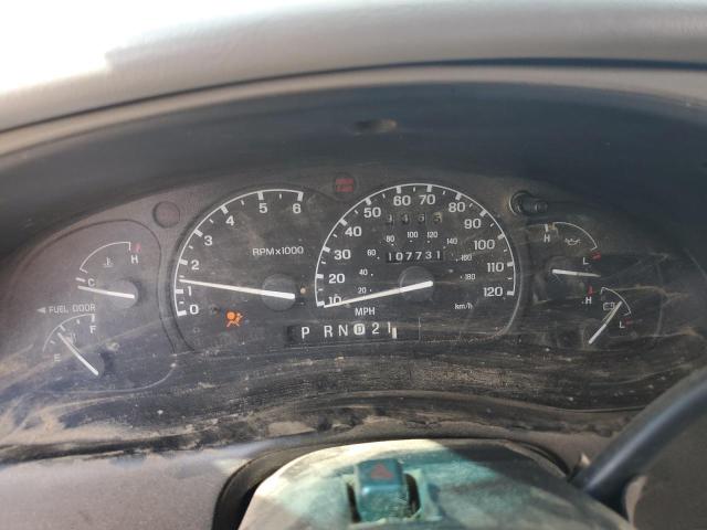 2000 Ford Ranger VIN: 1FTYR10V7YTA70244 Lot: 59916374