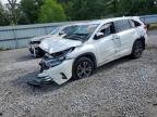 2018 TOYOTA HIGHLANDER - 5TDZZRFH4JS273732