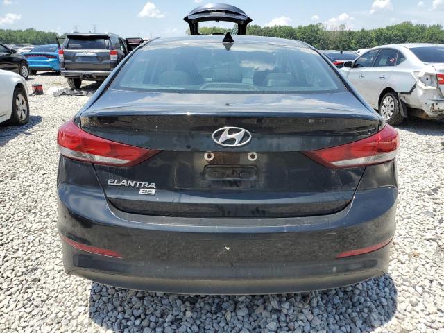 2018 HYUNDAI ELANTRA SE - 5NPD74LFXJH397984