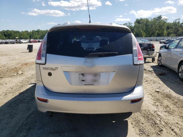 2009 Mazda 5 VIN: JM1CR293790350475 Lot: 57111314