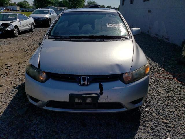 2006 Honda Civic Ex VIN: 2HGFG12826H568416 Lot: 56840024