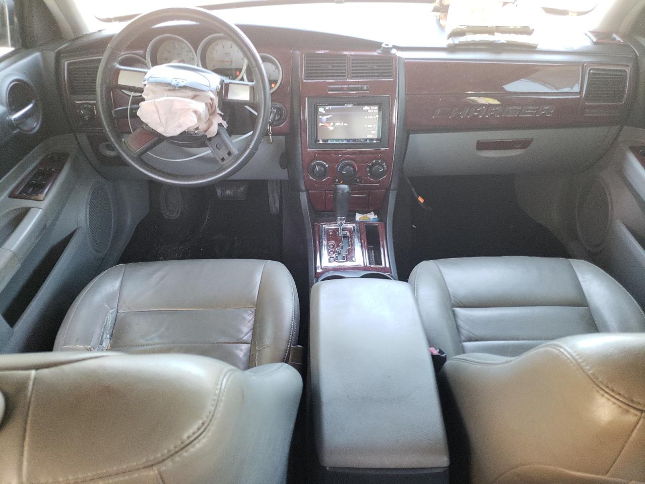 2B3KA43G07H856752 2007 Dodge Charger Se