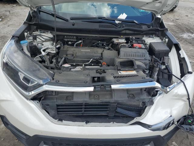 2HKRW6H34KH231867 2019 Honda Cr-V Lx