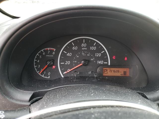 2017 Nissan Versa S VIN: 3N1CN7AP3HL848670 Lot: 56401654