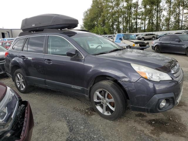 2013 Subaru Outback 2.5I Limited VIN: 4S4BRBLC8D3250182 Lot: 55179264