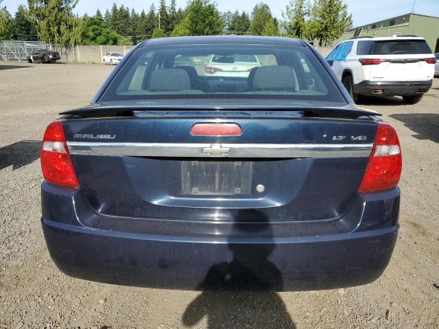 2007 Chevrolet Malibu Lt VIN: 1G1ZT58N57F138421 Lot: 58892824