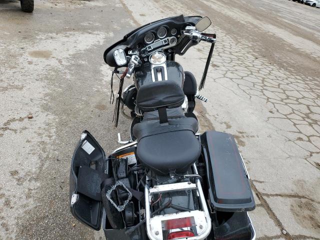 2009 HARLEY-DAVIDSON FLHTCU 1HD1FC4139Y604484