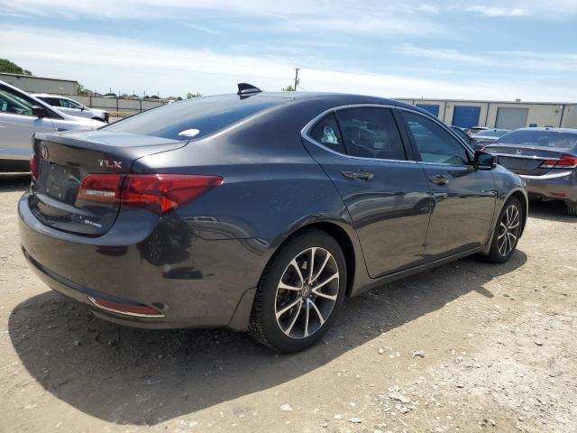 2016 ACURA TLX TECH - 19UUB3F57GA000745