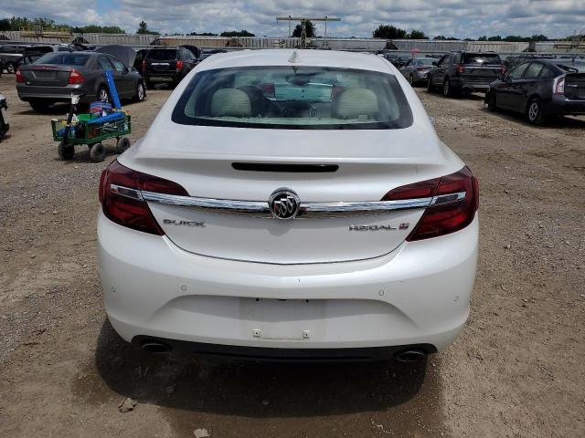 2017 Buick Regal Premium VIN: 2G4GR5GX5H9163812 Lot: 60651314