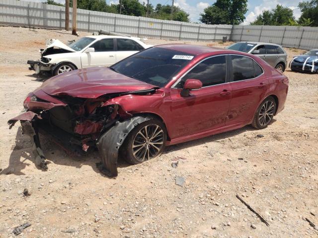 TOYOTA CAMRY L