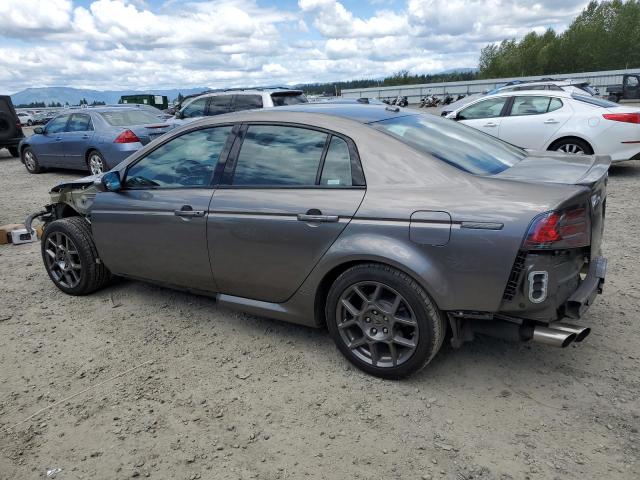 2007 Acura Tl Type S VIN: 19UUA76567A047033 Lot: 58536694