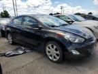 HYUNDAI ELANTRA GL photo