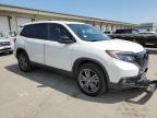 HONDA PASSPORT E photo