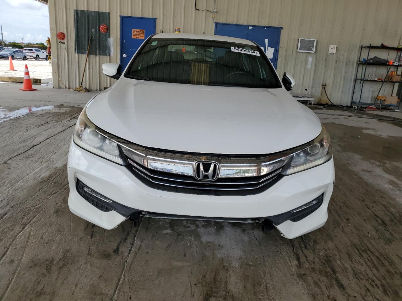 2016 Honda Accord Sport vin: 1HGCR2F54GA240918