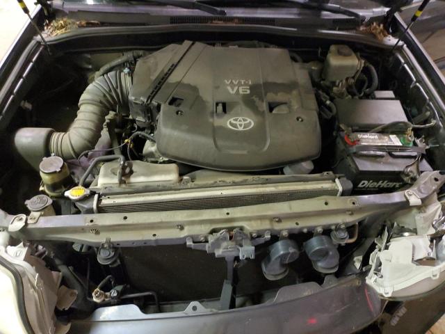 2006 Toyota 4Runner Sr5 VIN: JTEZU14R868046868 Lot: 57706134