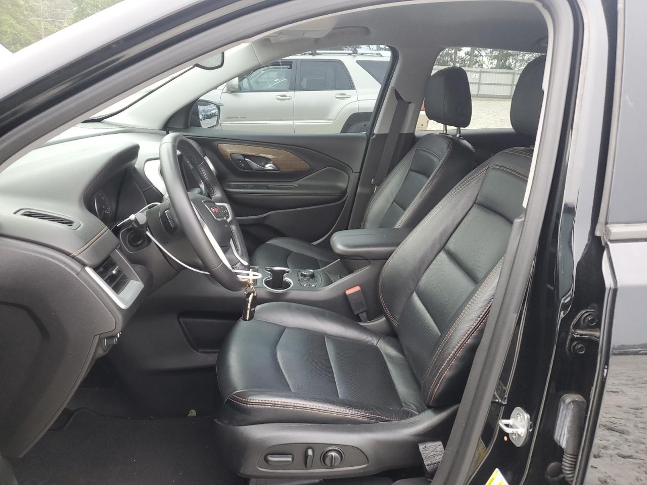 3GKALMEV7LL138816 2020 GMC Terrain Sle