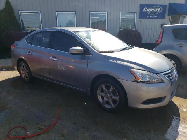 Vin: 3n1ab7ap5ey264060, lot: 60730424, nissan sentra s 20144