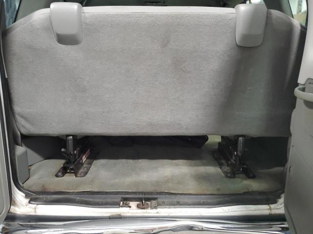 2014 Ford Econoline E350 Super Duty Wagon VIN: 1FBSS3BL7EDA00819 Lot: 60952964