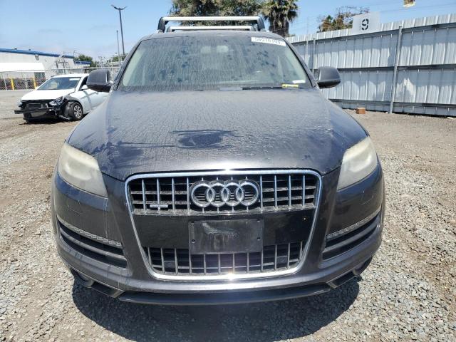 VIN WA1LMAFE5DD004161 2013 Audi Q7, Premium Plus no.5