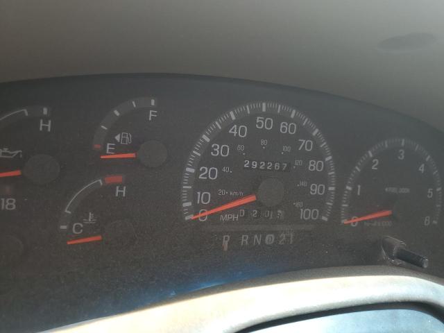 1997 Ford F150 VIN: 1FTDX18W3VNC08492 Lot: 58675474