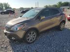 2015 BUICK ENCORE CON - KL4CJBSB5FB036374