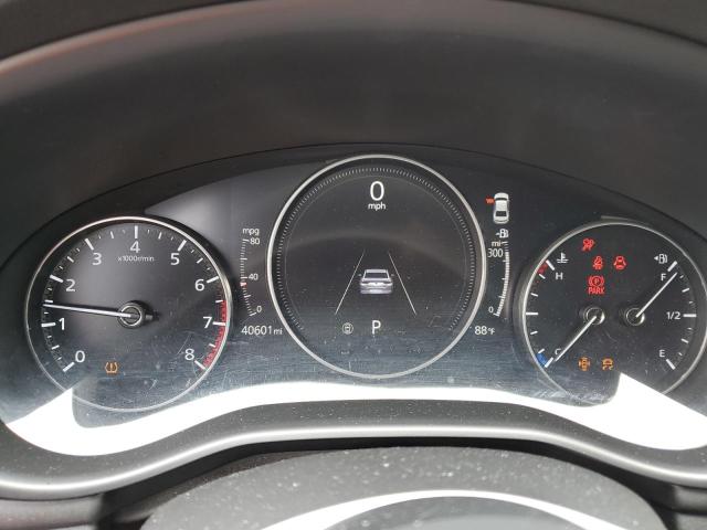 2020 Mazda 3 Select VIN: JM1BPACL7L1173903 Lot: 58092844