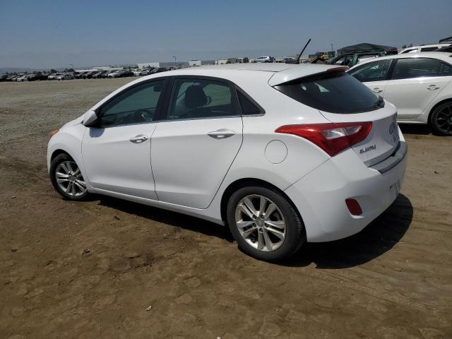 2014 Hyundai Elantra Gt VIN: KMHD35LH7EU230752 Lot: 59530304