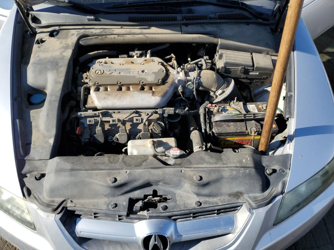 19UUA662X5A002853 2005 Acura Tl