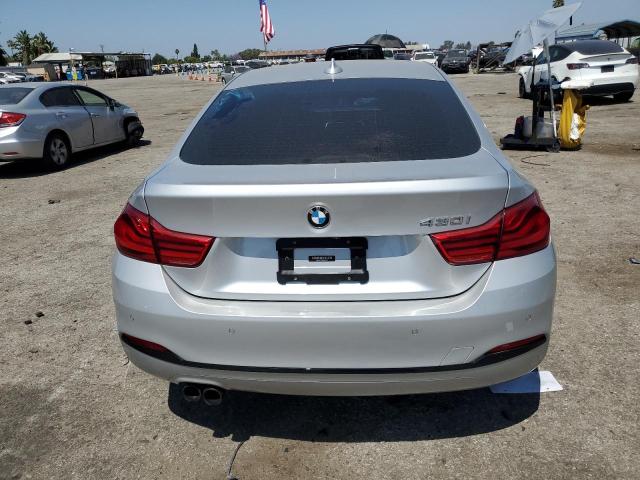 2019 BMW 430I GRAN - WBA4J1C55KBM12916
