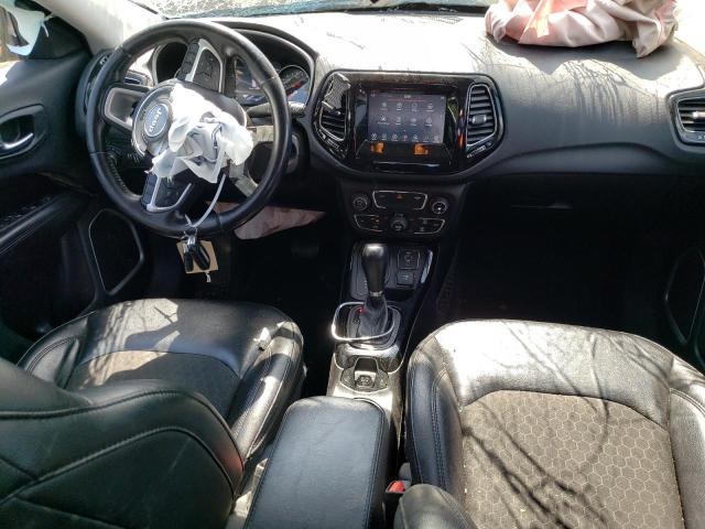2020 JEEP COMPASS LA - 3C4NJDBB9LT115213