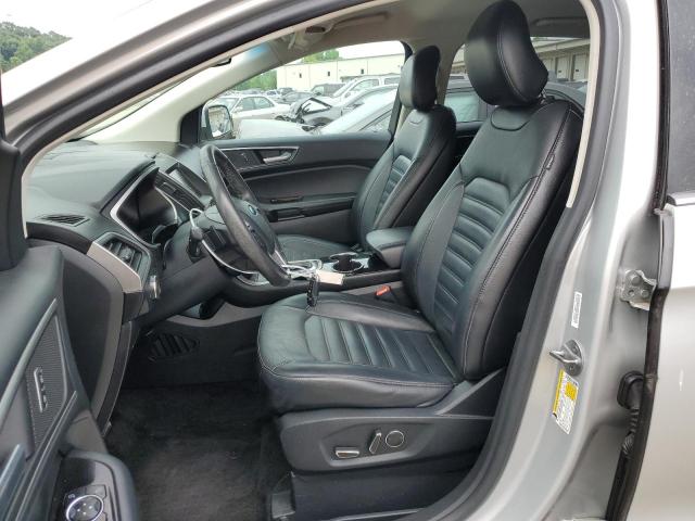 2015 FORD EDGE SEL - 2FMTK4J86FBB53097