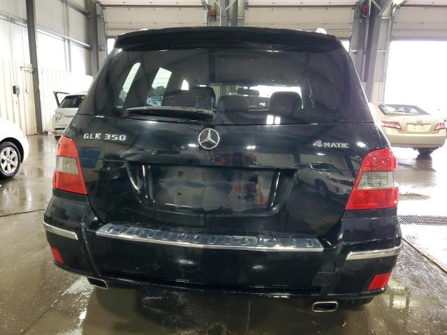 WDCGG8HB9AF320800 2010 Mercedes-Benz Glk 350 4Matic