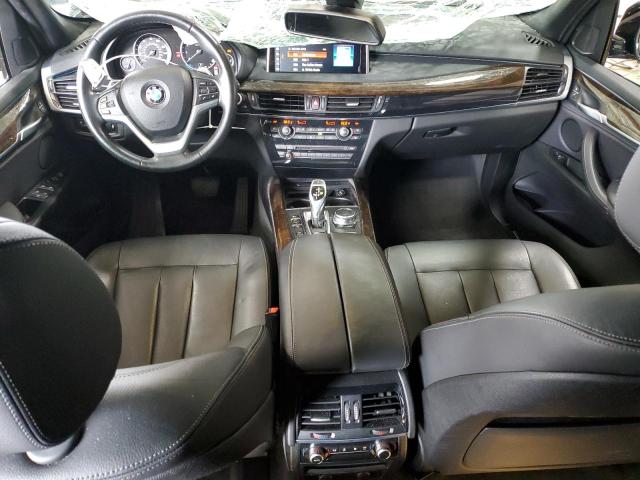 2018 BMW X5 xDrive35I VIN: 5UXKR0C5XJ0Y03999 Lot: 59211154