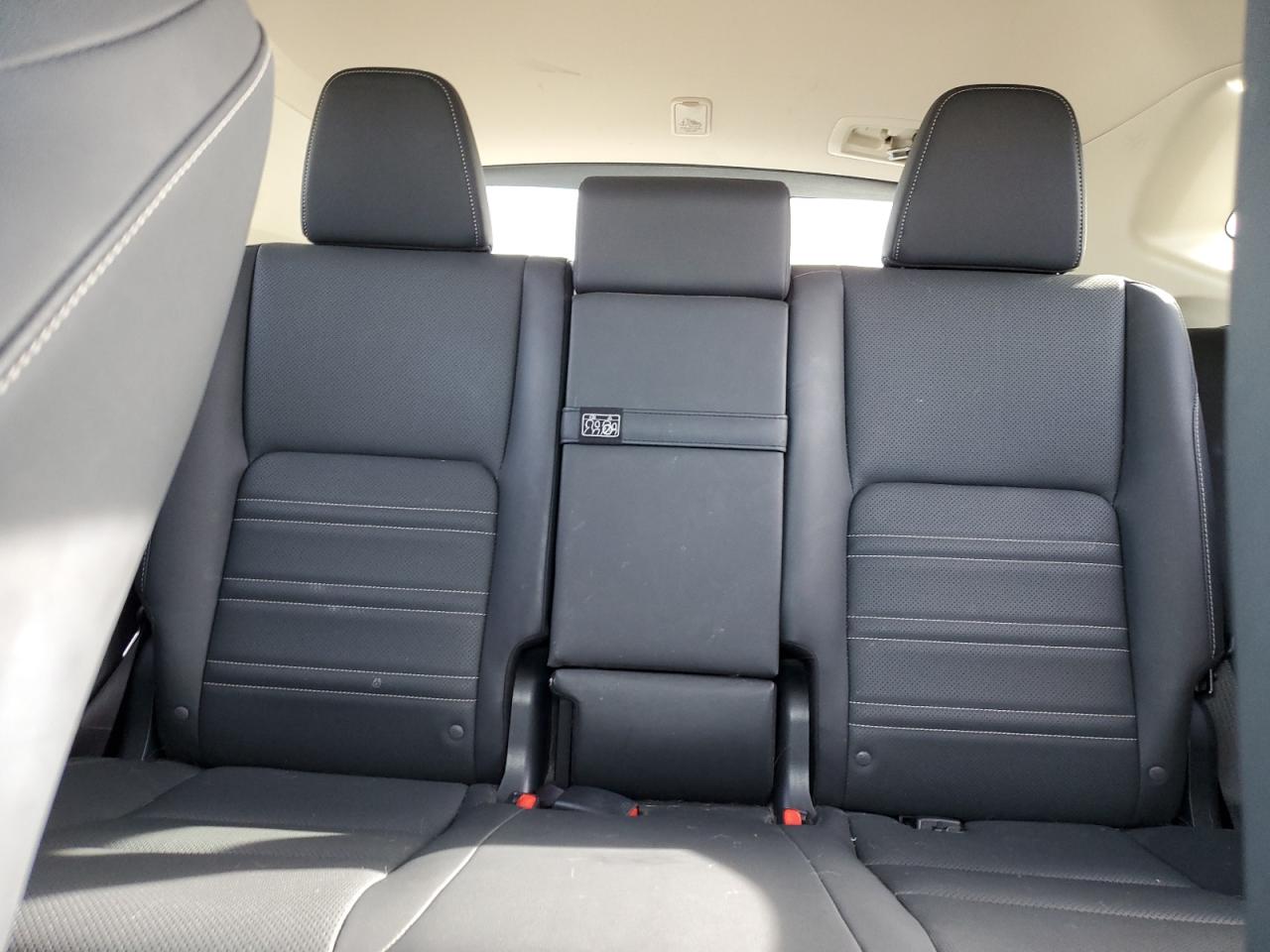 JTJBARBZ1H2134485 2017 Lexus Nx 200T Base