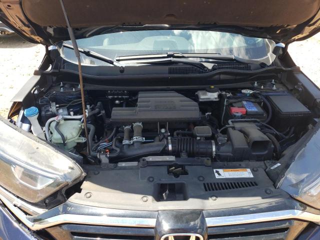 2022 Honda Cr-V Ex VIN: 5J6RW1H51NA000855 Lot: 58257954