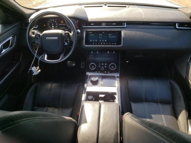 2018 LAND ROVER RANGE ROVE - SALYL2RXXJA773780