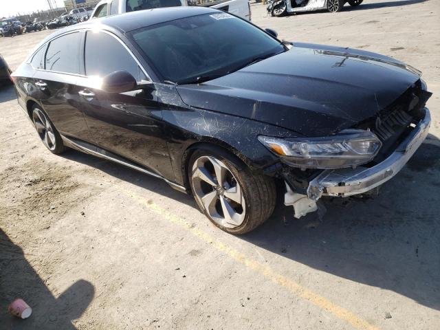 2020 Honda Accord Touring VIN: 1HGCV2F9XLA005741 Lot: 60164624