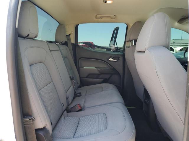 2018 Chevrolet Colorado Lt VIN: 1GCGSCEN8J1289767 Lot: 59550514