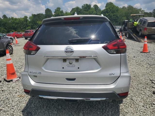 2020 NISSAN ROGUE S - KNMAT2MT1LP517167