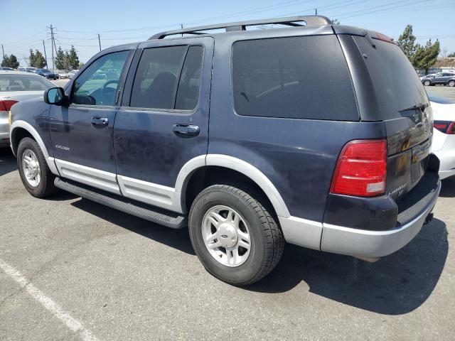 2002 Ford Explorer Xlt VIN: 1FMZU63E62ZB77118 Lot: 61056164