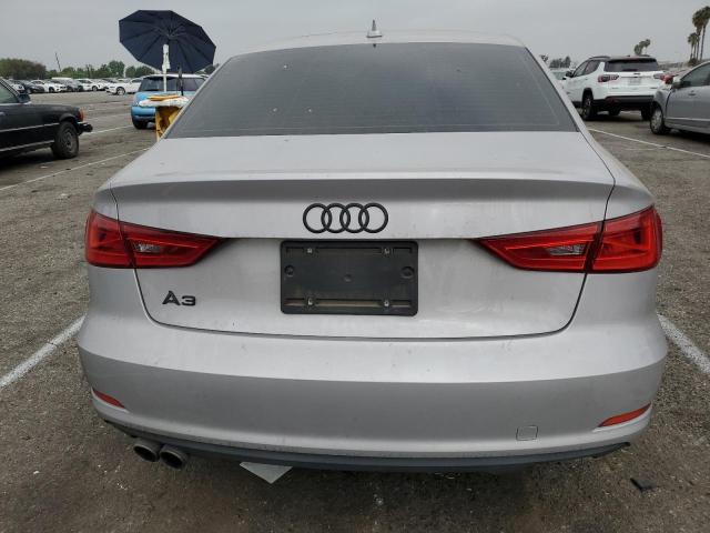 2015 Audi A3 Premium VIN: WAUACGFF3F1087523 Lot: 59556694