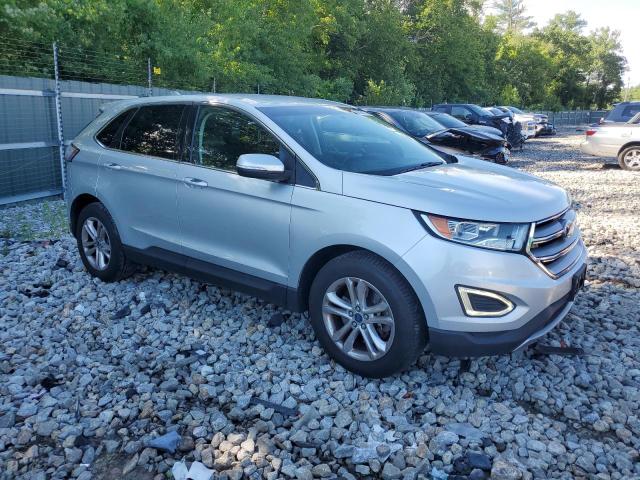 2015 FORD EDGE SEL - 2FMTK4J9XFBC27386