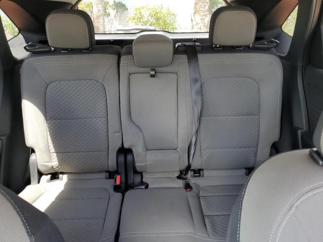 2022 Ford Escape Se VIN: 1FMCU0G64NUB89758 Lot: 60939454