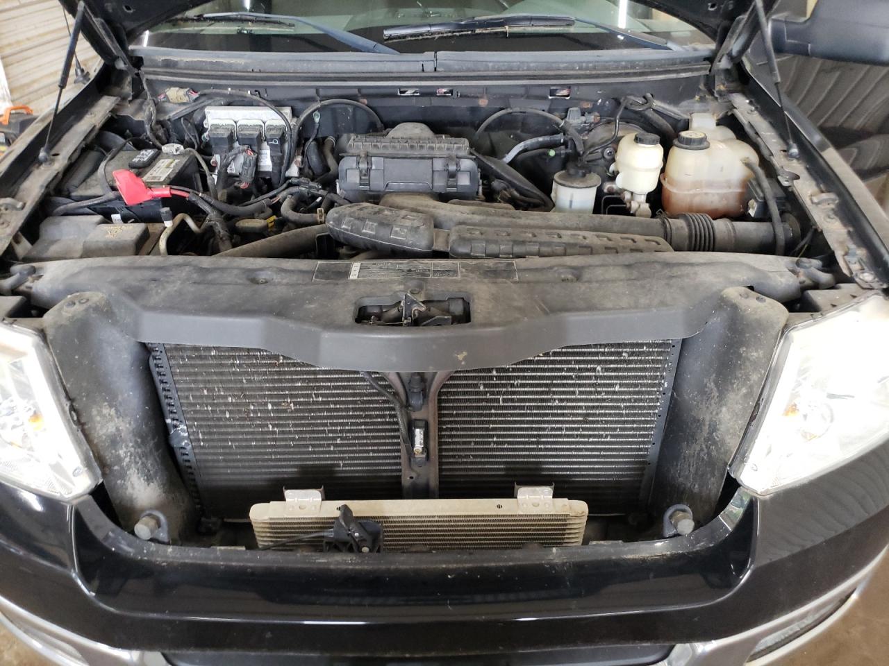 1FTPW14565FA86699 2005 Ford F150 Supercrew