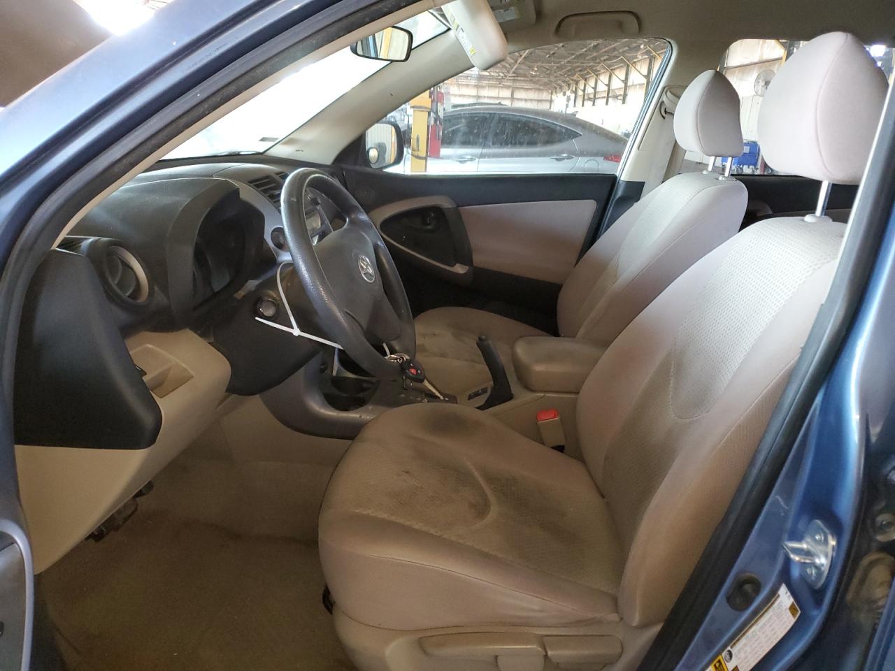 JTMZD33V086060132 2008 Toyota Rav4