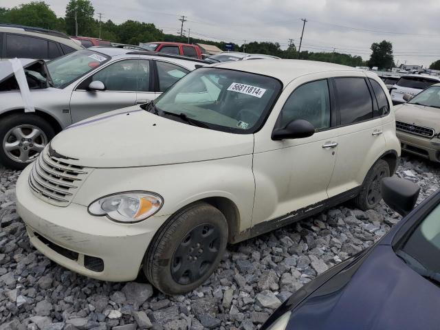 2007 Chrysler Pt Cruiser Touring VIN: 3A4FY58B77T591344 Lot: 56811814