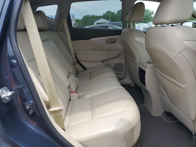 2018 Nissan Murano S VIN: 5N1AZ2MH9JN193027 Lot: 59072894